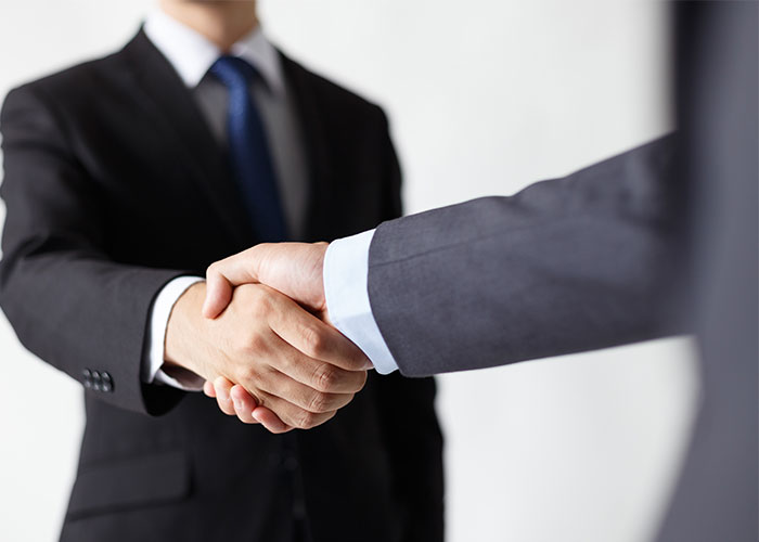 Development of enterprises